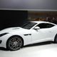Illustration for article titled Even More Photos Of The Gloriously Sexy Jaguar F-Type Coupe